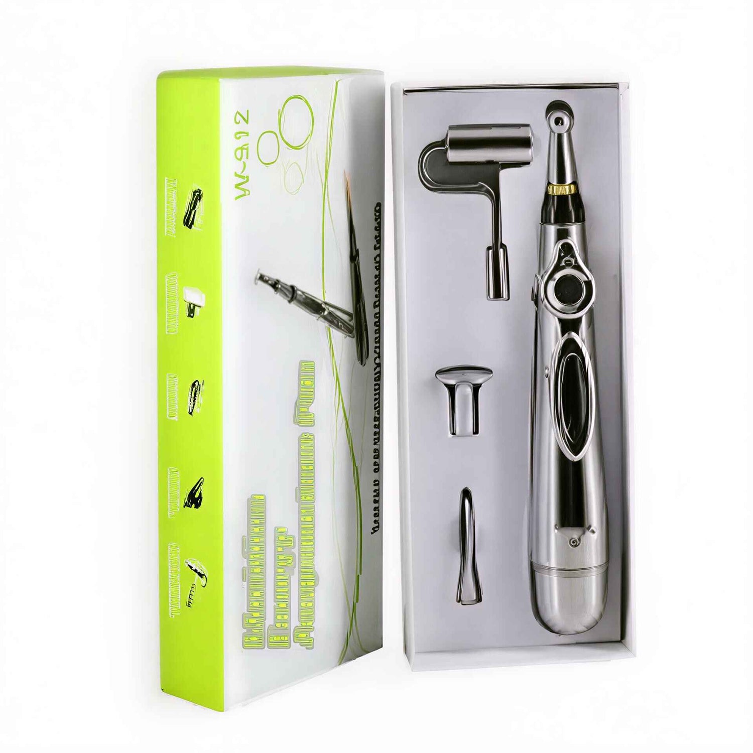 Laser Acupuncture Pen Meridian Pen Acupuncture Pen